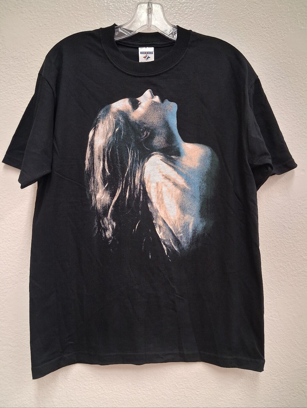 Vintage An American Haunting Horror Movie Mens Medium Ghost Demon Promo Tee 2006